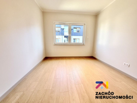 4 Pokojowe Mieszkanie Jędrzychów